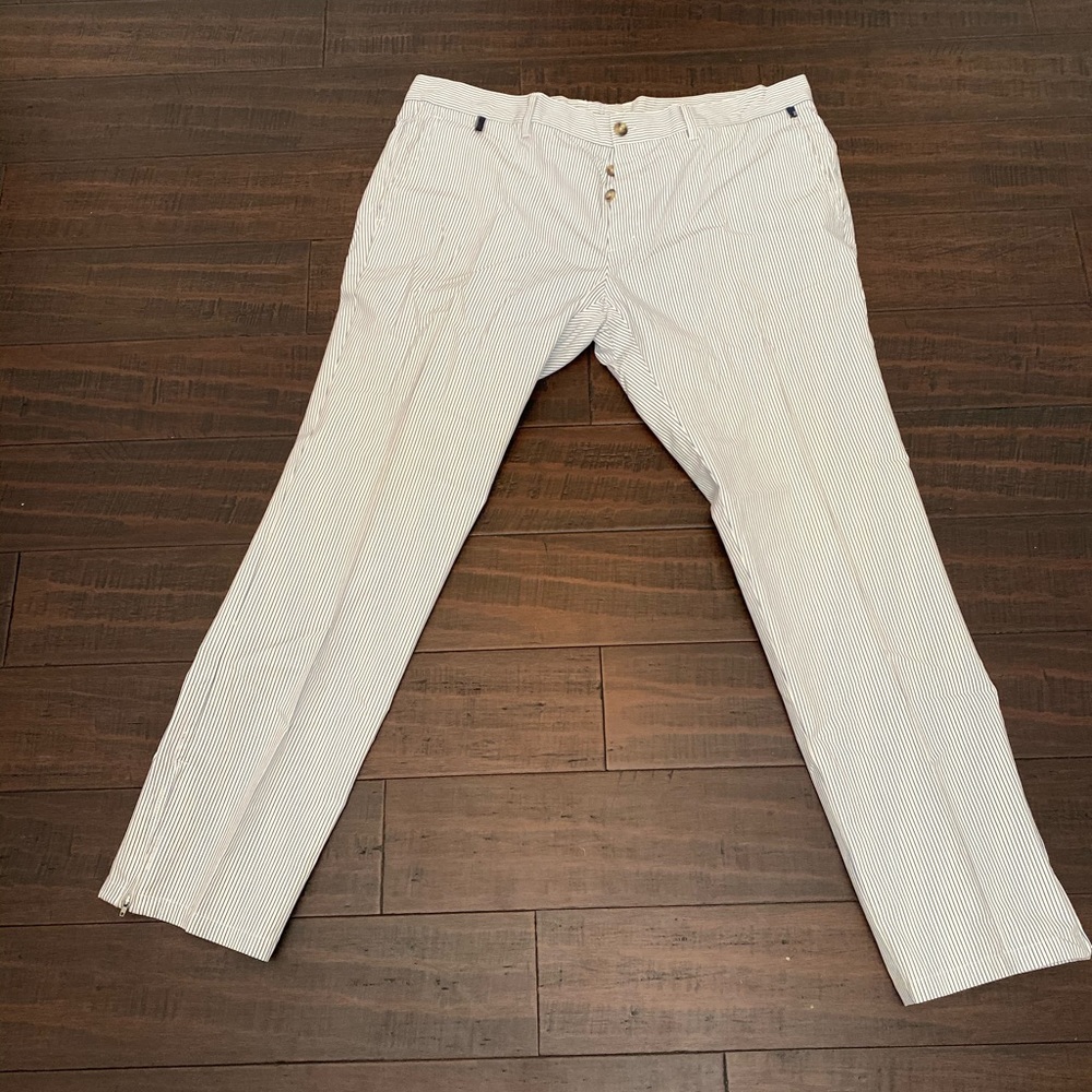 Excellent Condition Ermenegildo Zegna Sports Pants
